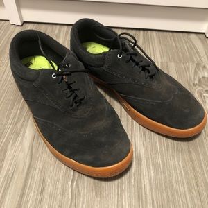 Nike Lunar Swingtips Golf Shoes